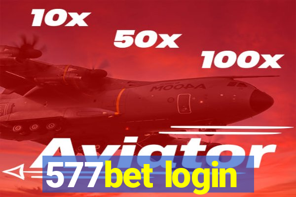 577bet login